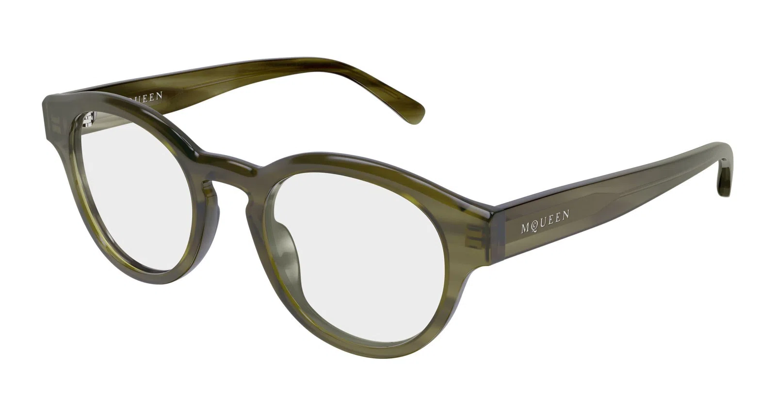 Alexander McQueen AM0581O Eyeglasses - view 11